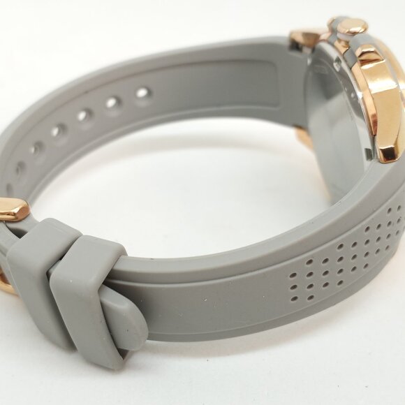 Citizen FE6137-08A Weekender Women's 38mm Rose Gold Tone S/Steel Watch NWOT - Picture 7 of 11